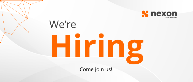 NEXON Automation